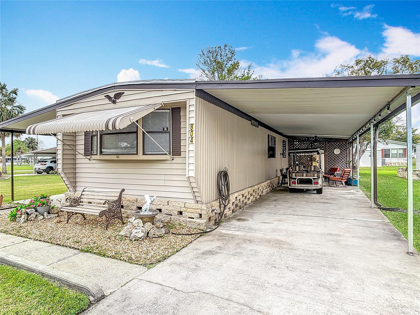 KOVE ESTATES COOP - Residential