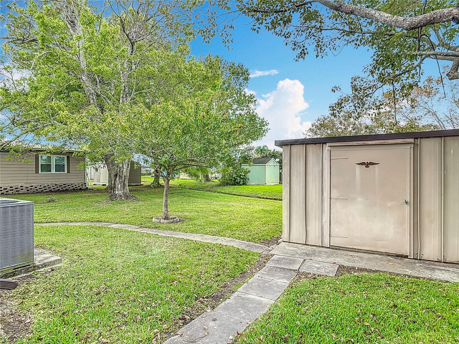 KOVE ESTATES COOP - Residential