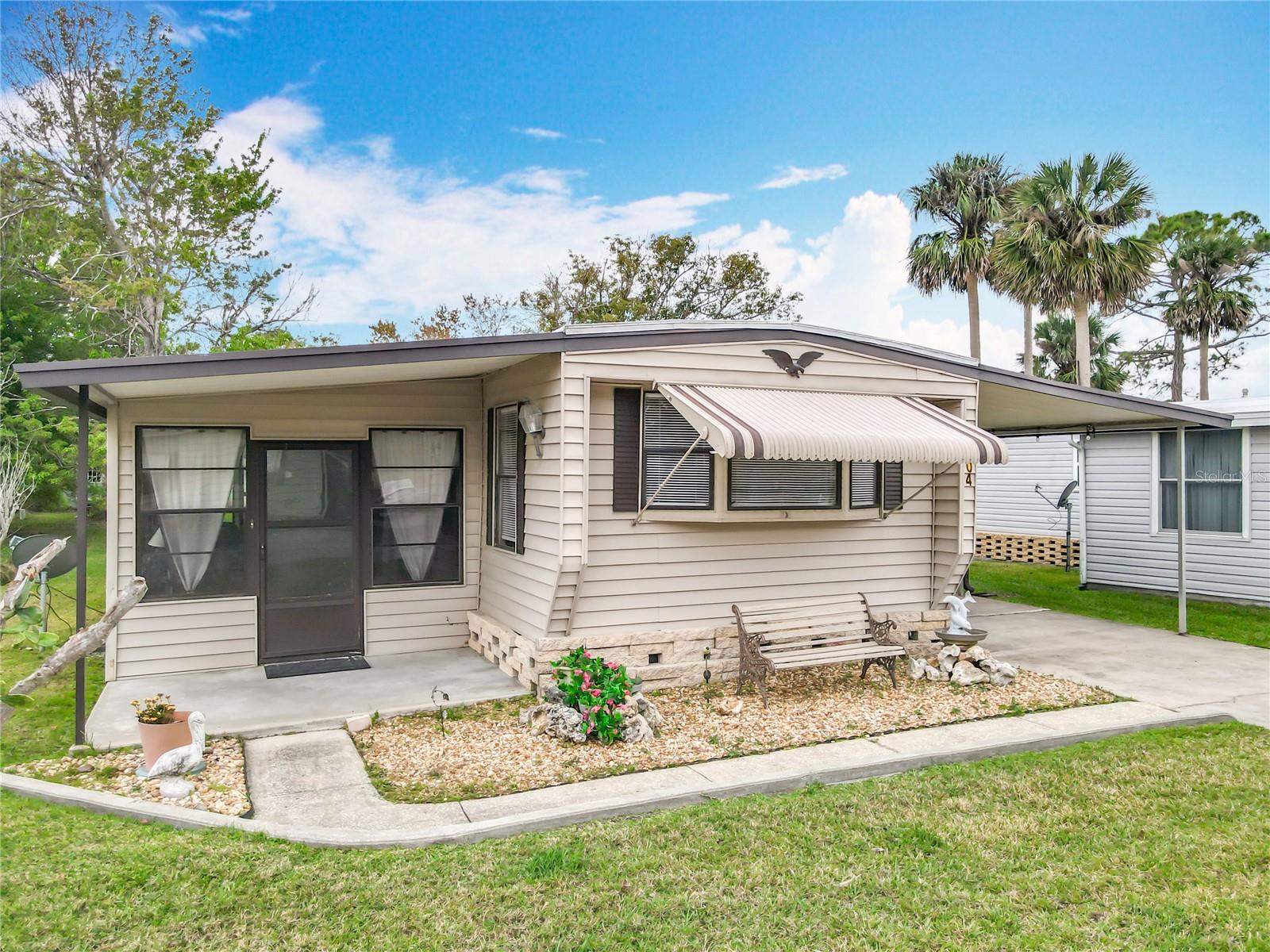 KOVE ESTATES COOP - Residential