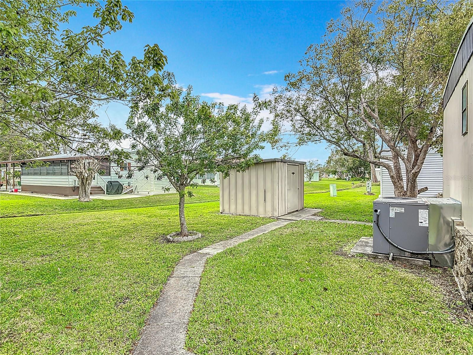 KOVE ESTATES COOP - Residential