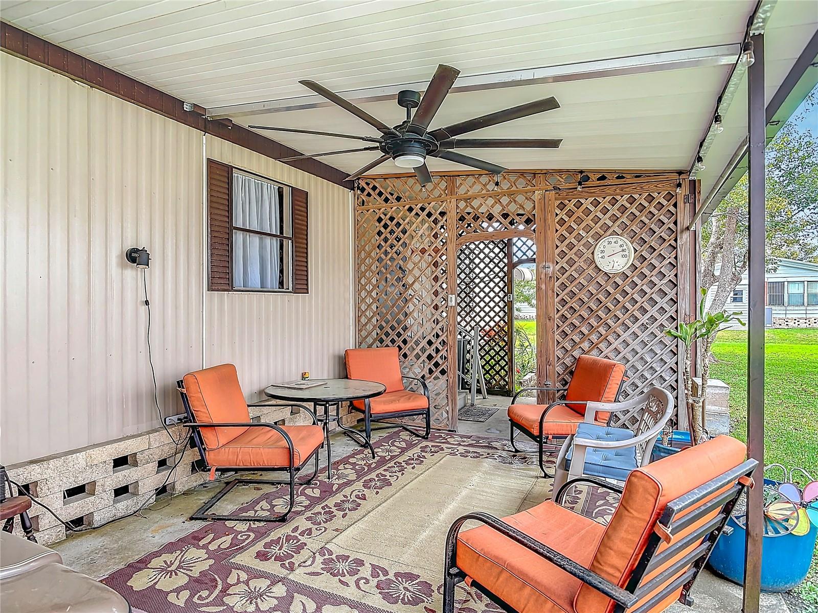 KOVE ESTATES COOP - Residential