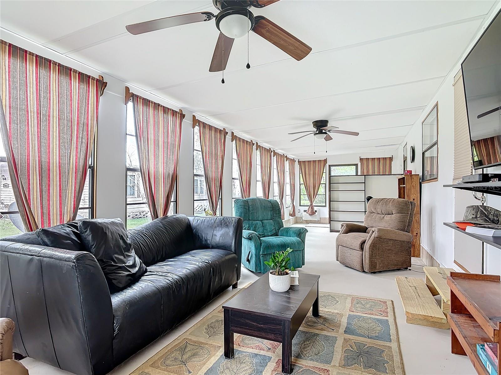 KOVE ESTATES COOP - Residential