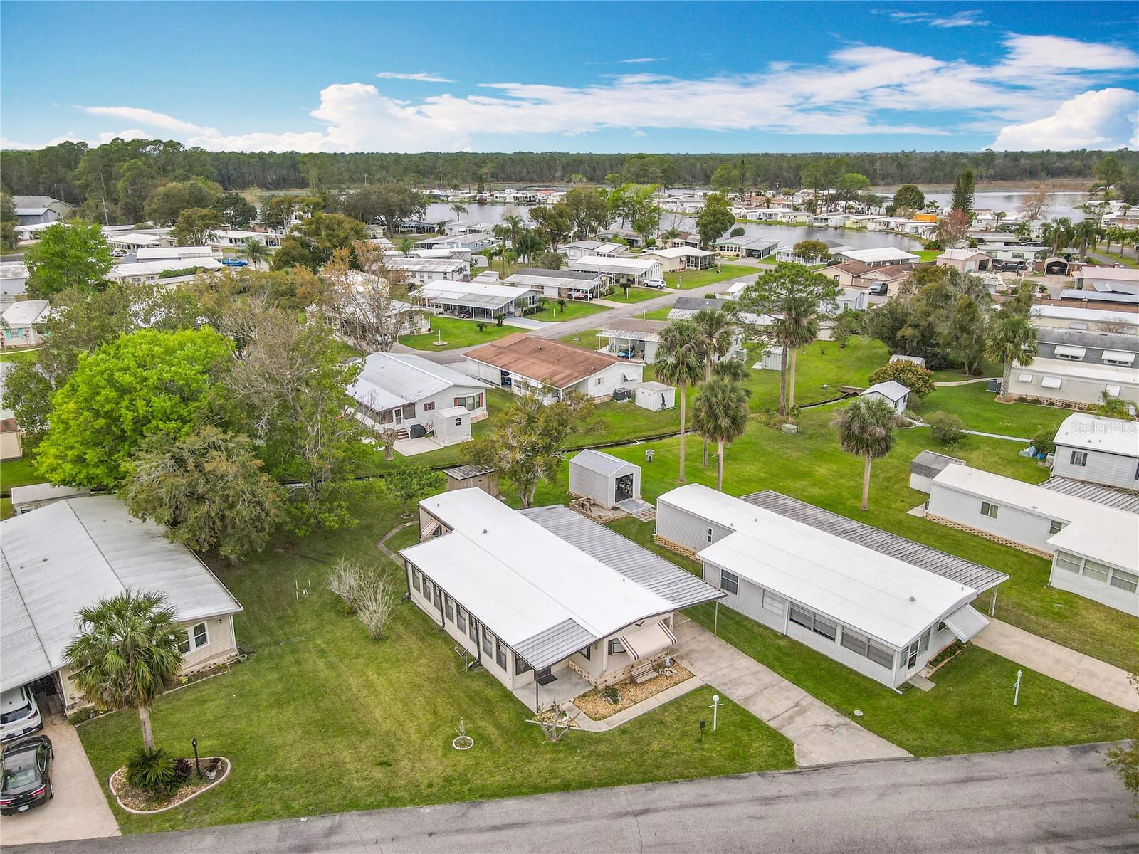 KOVE ESTATES COOP - Residential