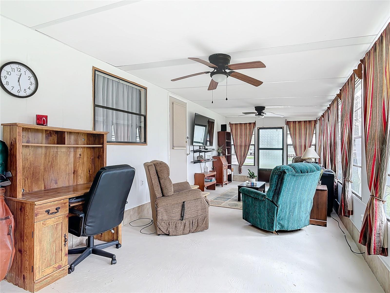 KOVE ESTATES COOP - Residential