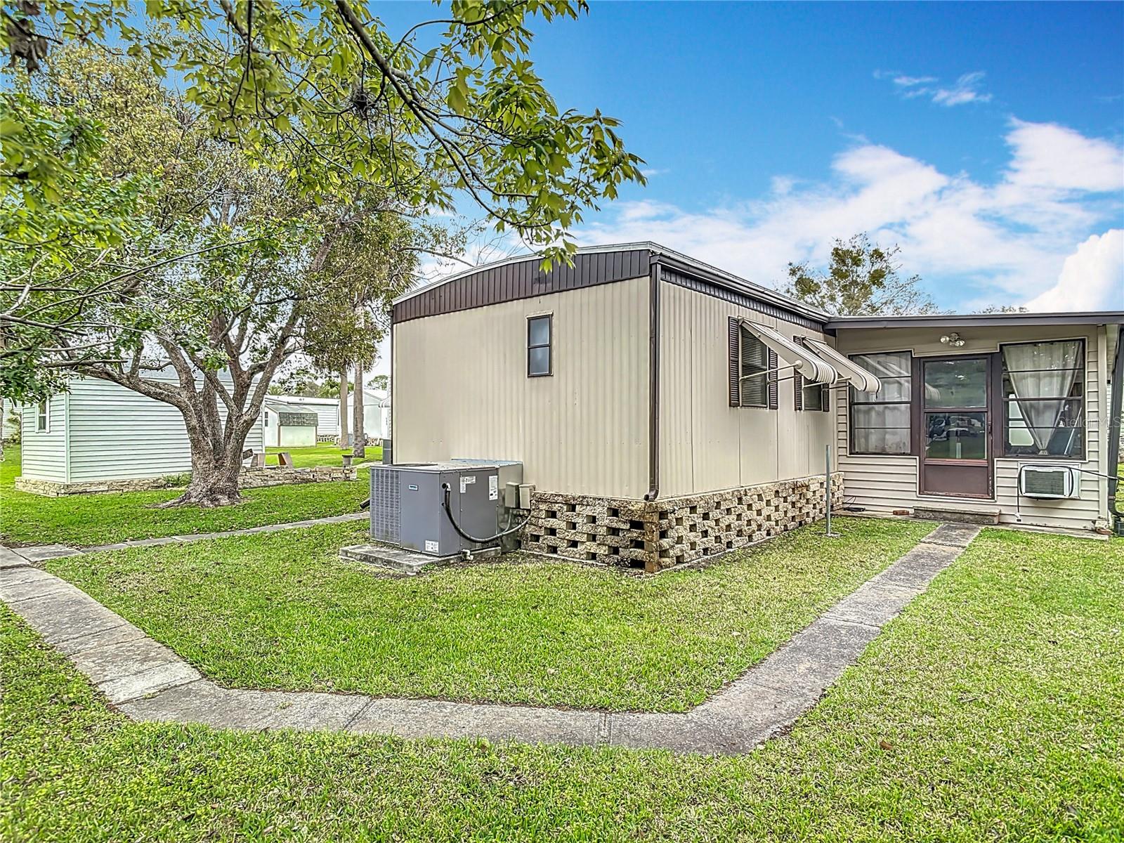 KOVE ESTATES COOP - Residential