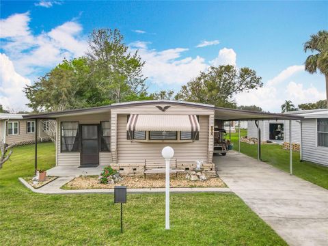 Photo of 804 Swallow Lane, Osteen, FL 32764 (MLS # O6280686)