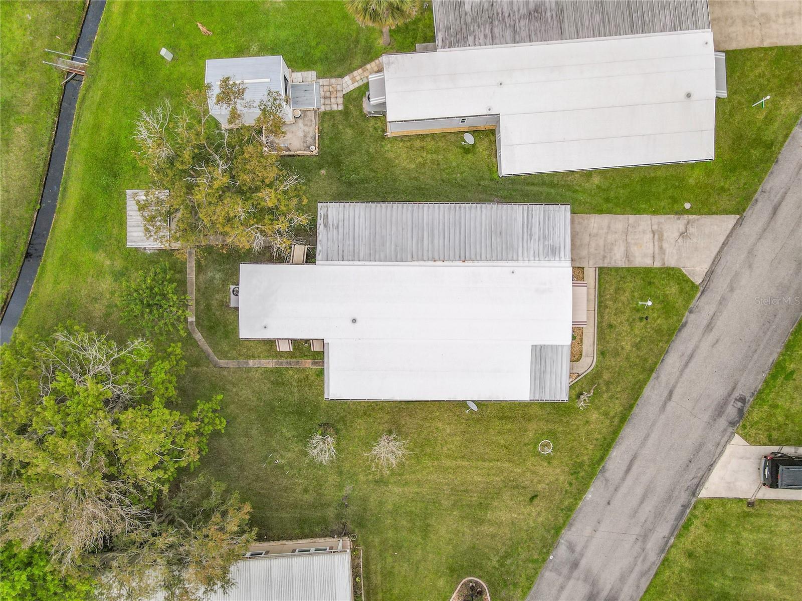 KOVE ESTATES COOP - Residential