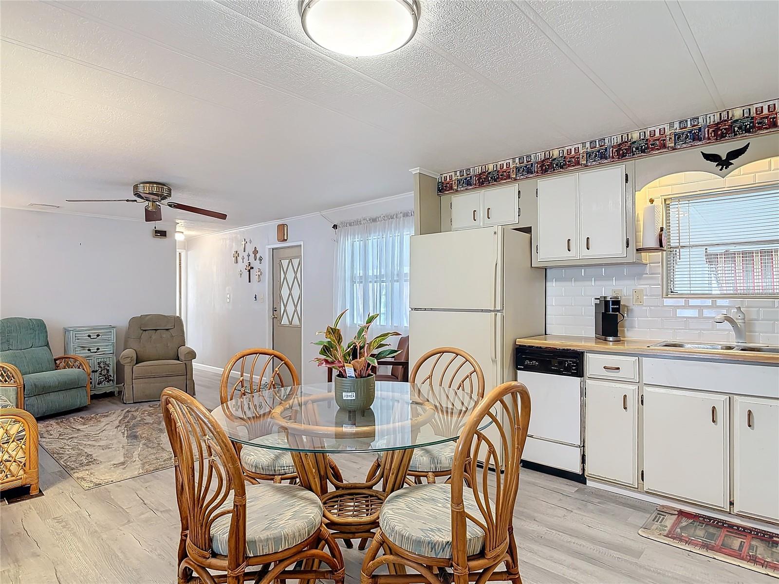 KOVE ESTATES COOP - Residential