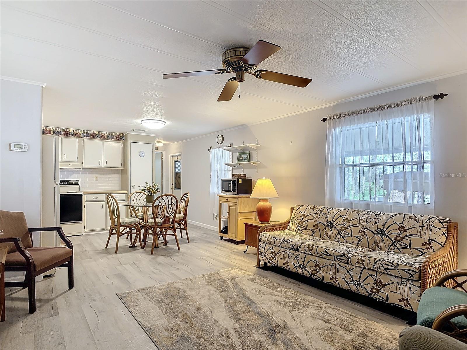 KOVE ESTATES COOP - Residential