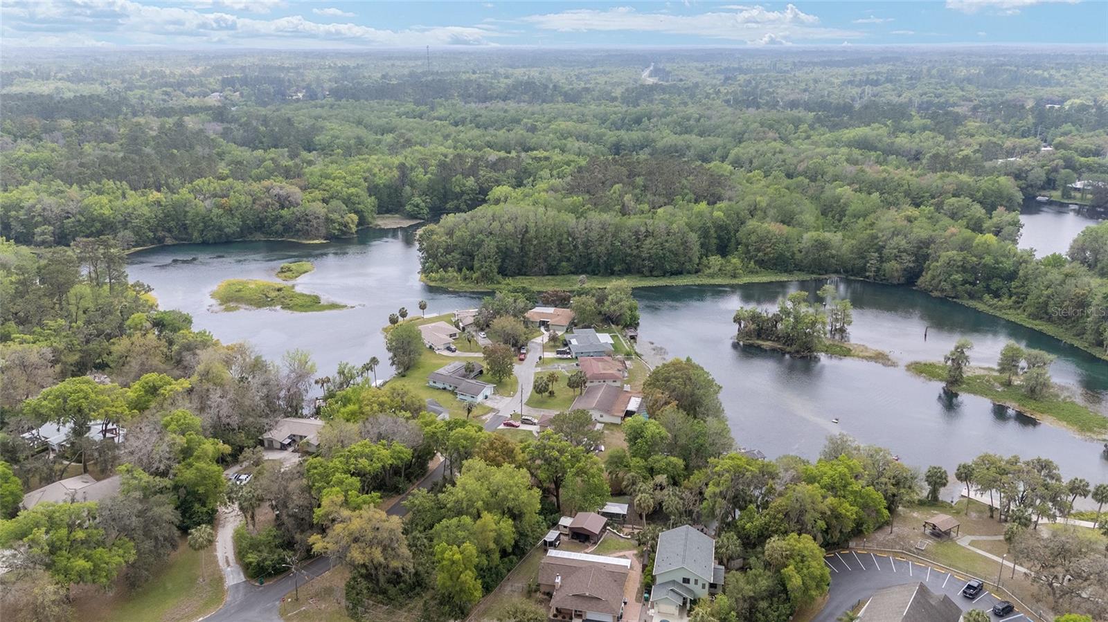 RIPPLING WATERS - Residential