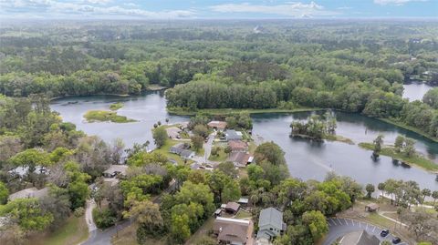 Tiny photo for 12180 Maple Street, Dunnellon, FL 34432 (MLS # OM698019)