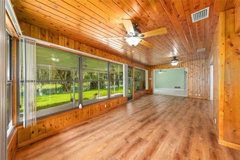 Tiny photo for 12180 Maple Street, Dunnellon, FL 34432 (MLS # OM698019)