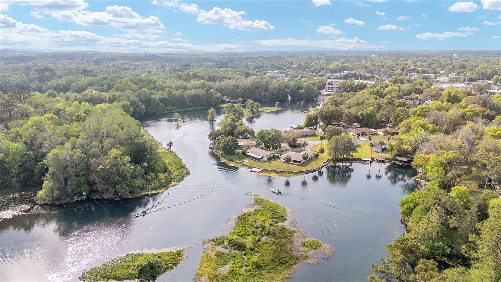 RIPPLING WATERS - Residential