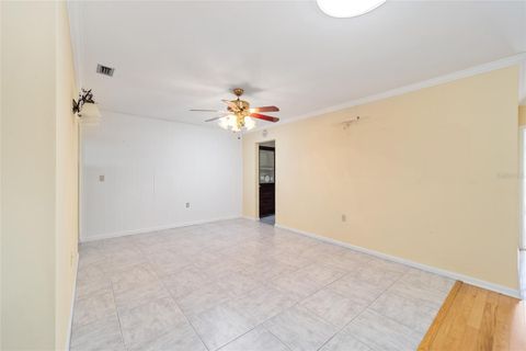Tiny photo for 12180 Maple Street, Dunnellon, FL 34432 (MLS # OM698019)
