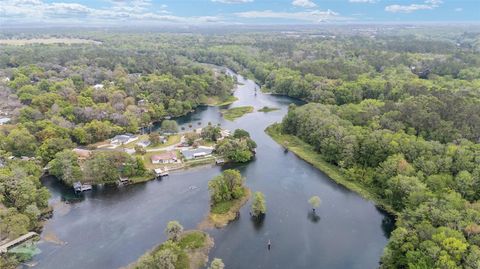 Tiny photo for 12180 Maple Street, Dunnellon, FL 34432 (MLS # OM698019)