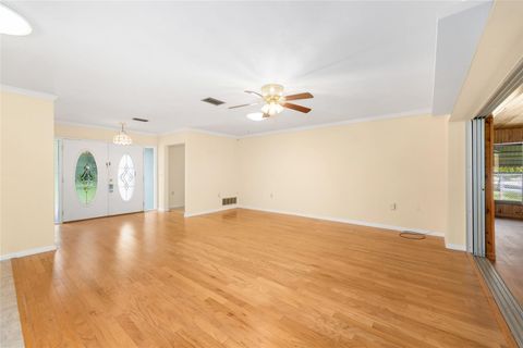 Tiny photo for 12180 Maple Street, Dunnellon, FL 34432 (MLS # OM698019)