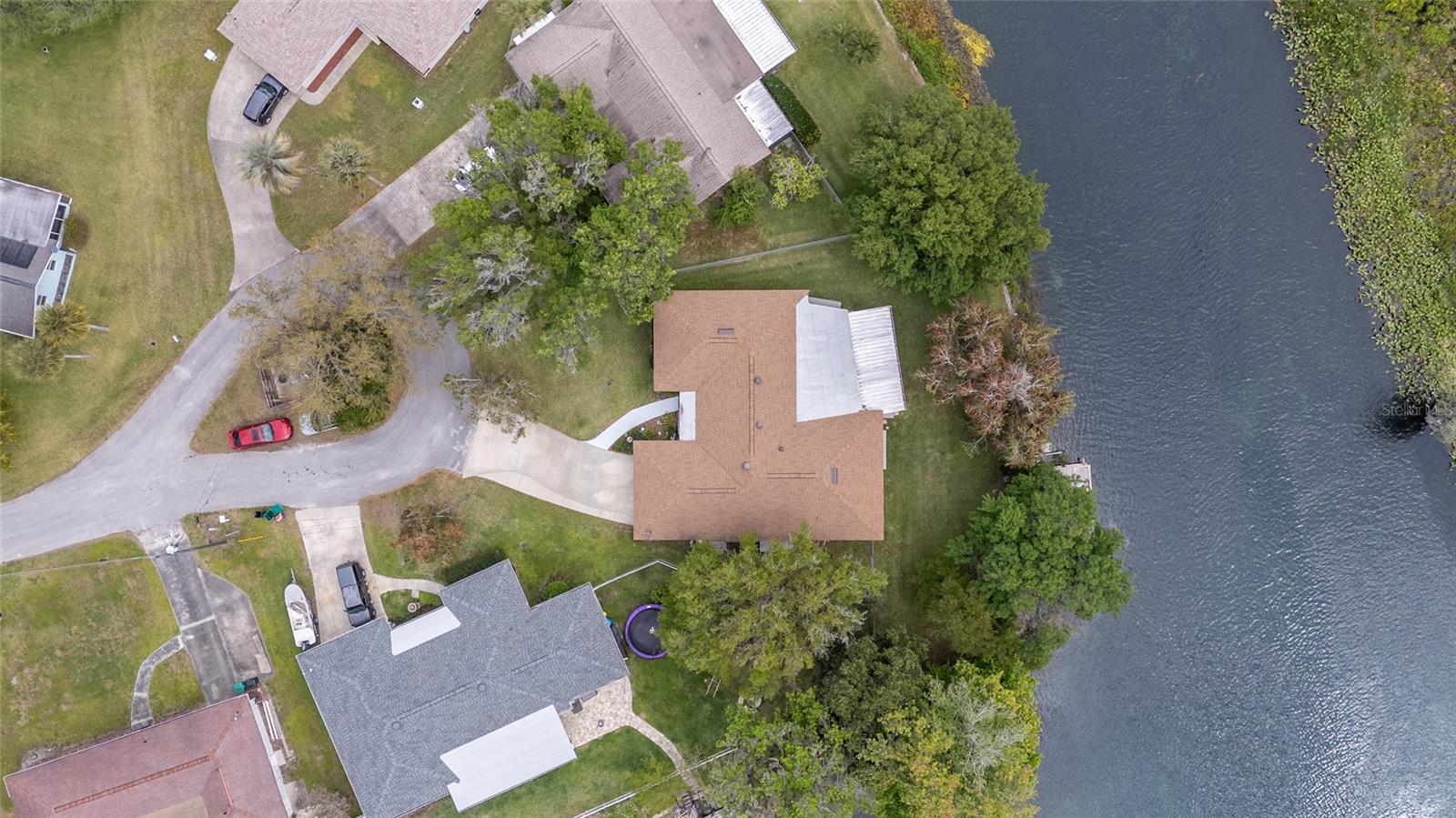 RIPPLING WATERS - Residential