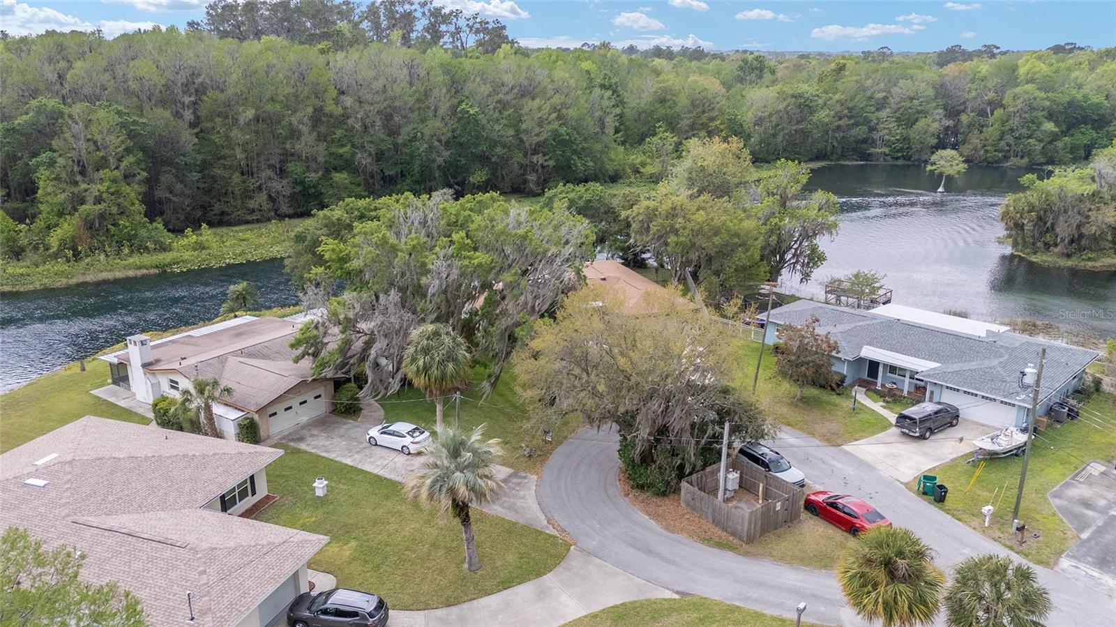RIPPLING WATERS - Residential