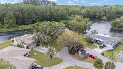 Tiny photo for 12180 Maple Street, Dunnellon, FL 34432 (MLS # OM698019)