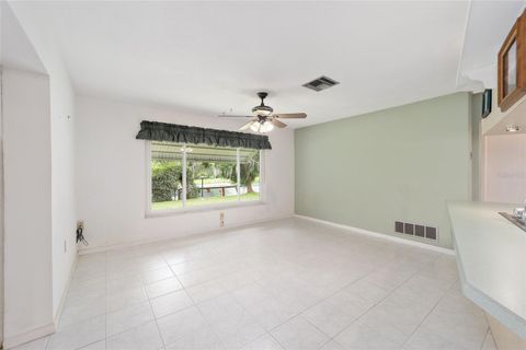 Tiny photo for 12180 Maple Street, Dunnellon, FL 34432 (MLS # OM698019)