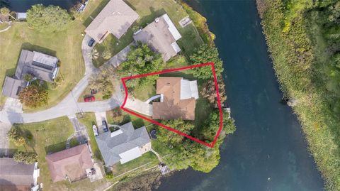 Tiny photo for 12180 Maple Street, Dunnellon, FL 34432 (MLS # OM698019)