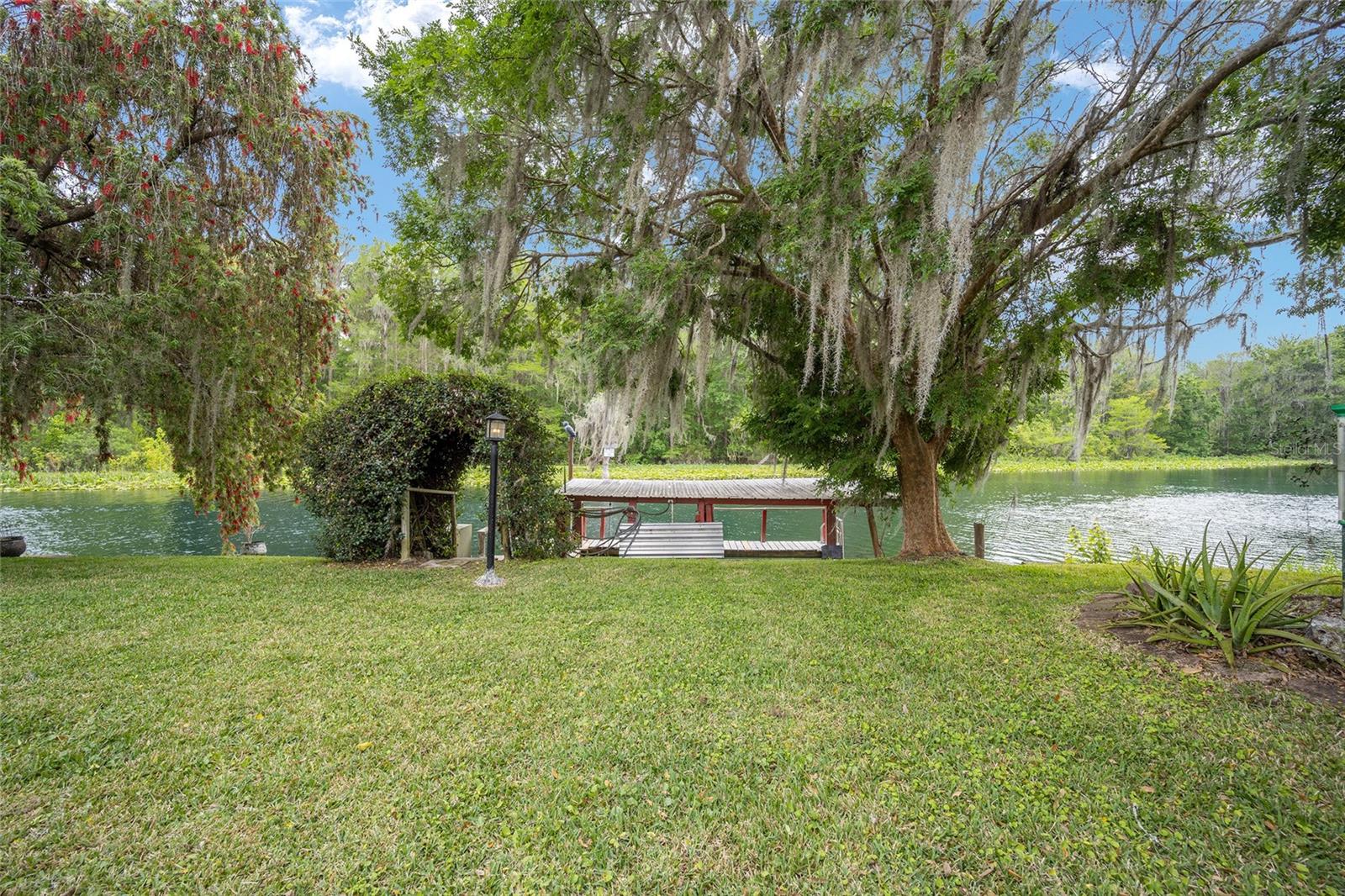 RIPPLING WATERS - Residential