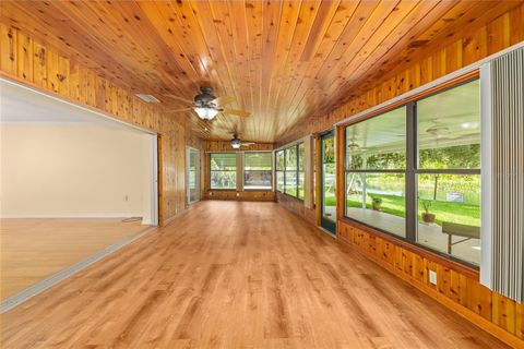 Tiny photo for 12180 Maple Street, Dunnellon, FL 34432 (MLS # OM698019)