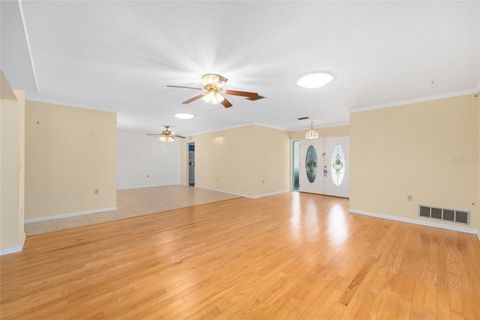 Tiny photo for 12180 Maple Street, Dunnellon, FL 34432 (MLS # OM698019)