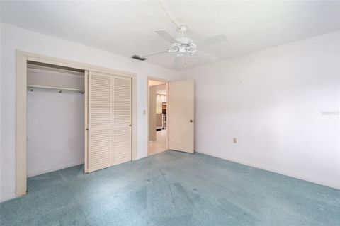 Tiny photo for 12180 Maple Street, Dunnellon, FL 34432 (MLS # OM698019)