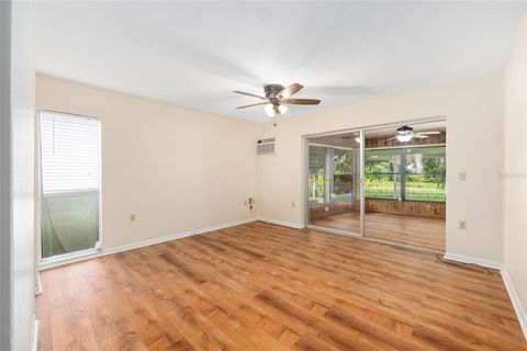 Tiny photo for 12180 Maple Street, Dunnellon, FL 34432 (MLS # OM698019)