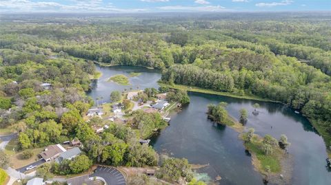 Tiny photo for 12180 Maple Street, Dunnellon, FL 34432 (MLS # OM698019)