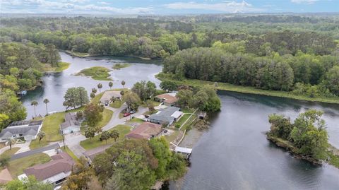 Tiny photo for 12180 Maple Street, Dunnellon, FL 34432 (MLS # OM698019)