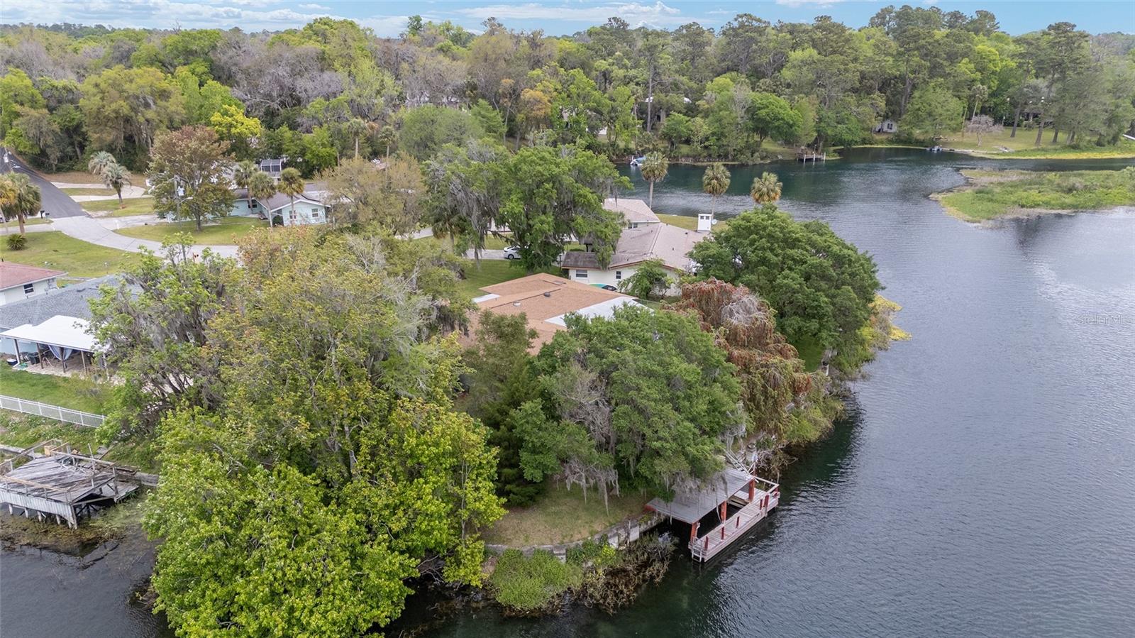 RIPPLING WATERS - Residential