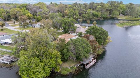 Tiny photo for 12180 Maple Street, Dunnellon, FL 34432 (MLS # OM698019)