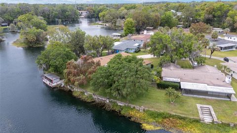 Tiny photo for 12180 Maple Street, Dunnellon, FL 34432 (MLS # OM698019)