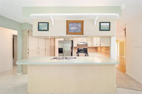 Tiny photo for 12180 Maple Street, Dunnellon, FL 34432 (MLS # OM698019)