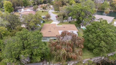 Tiny photo for 12180 Maple Street, Dunnellon, FL 34432 (MLS # OM698019)