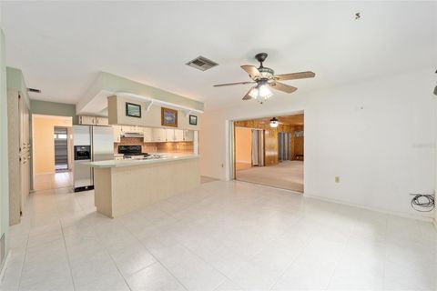 Tiny photo for 12180 Maple Street, Dunnellon, FL 34432 (MLS # OM698019)