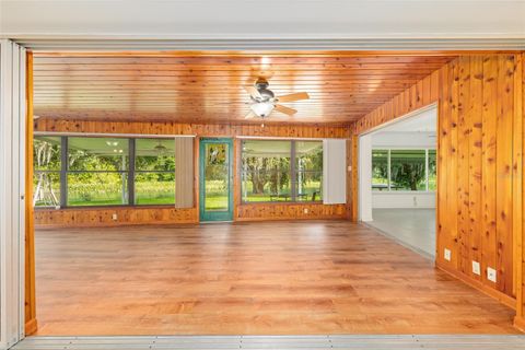 Tiny photo for 12180 Maple Street, Dunnellon, FL 34432 (MLS # OM698019)