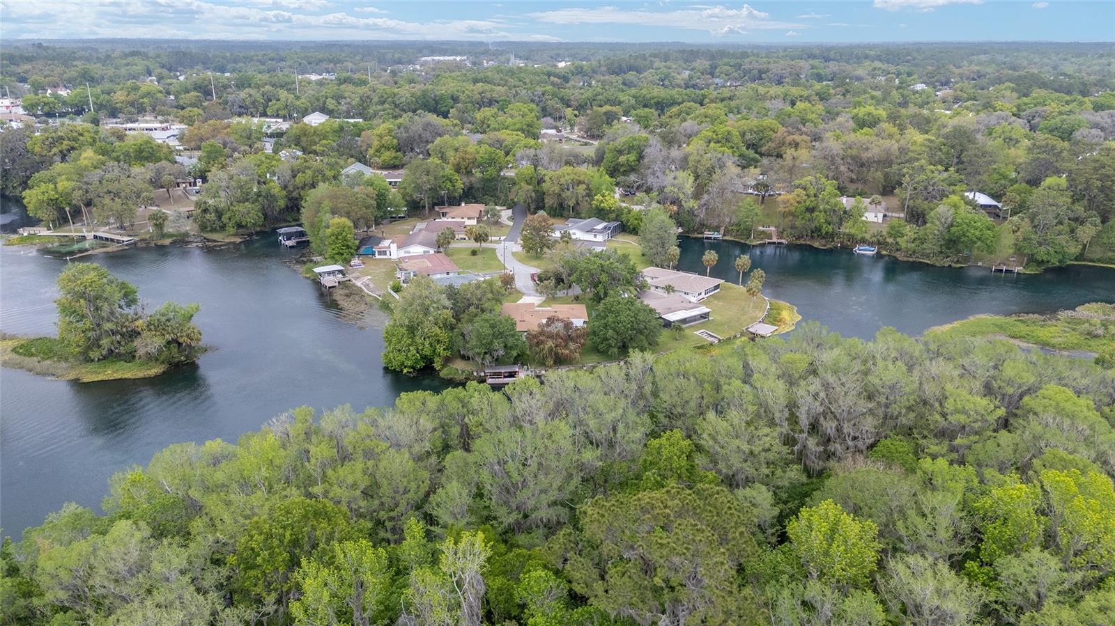 RIPPLING WATERS - Residential