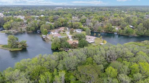 Tiny photo for 12180 Maple Street, Dunnellon, FL 34432 (MLS # OM698019)