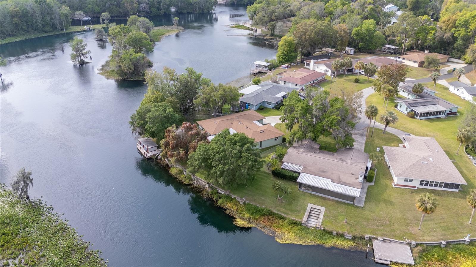 RIPPLING WATERS - Residential
