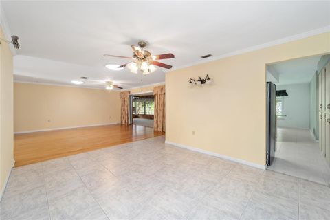 Tiny photo for 12180 Maple Street, Dunnellon, FL 34432 (MLS # OM698019)