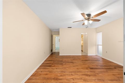 Tiny photo for 12180 Maple Street, Dunnellon, FL 34432 (MLS # OM698019)