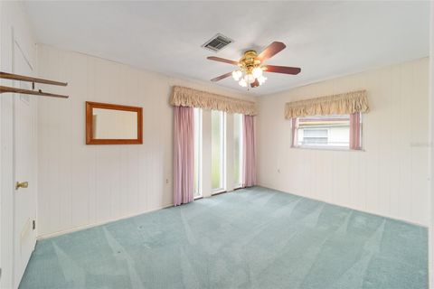 Tiny photo for 12180 Maple Street, Dunnellon, FL 34432 (MLS # OM698019)