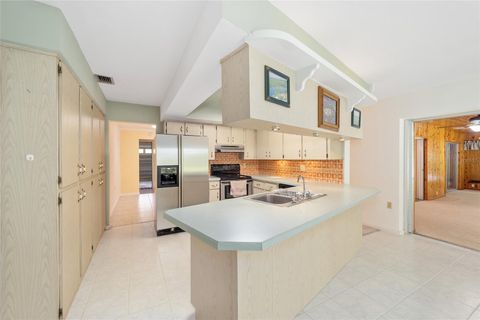 Tiny photo for 12180 Maple Street, Dunnellon, FL 34432 (MLS # OM698019)