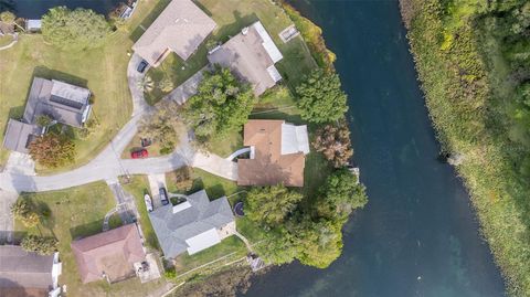 Tiny photo for 12180 Maple Street, Dunnellon, FL 34432 (MLS # OM698019)