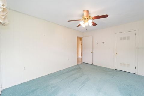 Tiny photo for 12180 Maple Street, Dunnellon, FL 34432 (MLS # OM698019)