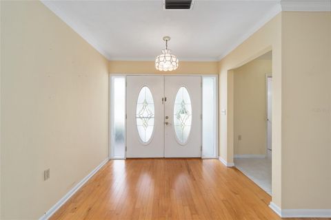 Tiny photo for 12180 Maple Street, Dunnellon, FL 34432 (MLS # OM698019)