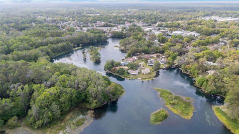 Tiny photo for 12180 Maple Street, Dunnellon, FL 34432 (MLS # OM698019)